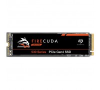 Накопичувач SSD M.2 2280 500GB FireCuda 530 Seagate (ZP500GM3A013)