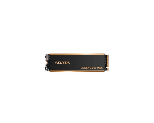Накопичувач SSD M.2 2280 1TB ADATA (ALEG-960M-1TCS)