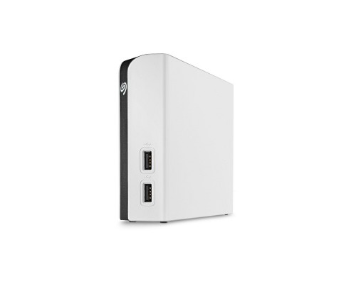 Зовнішній жорсткий диск 3.5" 8TB Game Drive Hub for Xbox Seagate (STGG8000400)