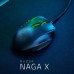 Мишка Razer Naga X USB RGB Black (RZ01-03590100-R3M1)