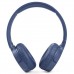 Навушники JBL Tune 660 NC Blue (JBLT660NCBLU)