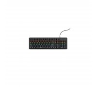 Клавіатура Trust GXT 863 Mazz Mechanical Keyboard UA USB Black (24200)