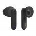 Навушники JBL Wave Flex TWS Black (JBLWFLEXBLK)