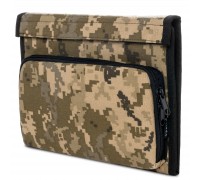 Чохол до планшета Vinga universal 10-11" MOLLE, Cordura 100D, Pixel (VTB11UMCP)