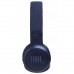 Навушники JBL LIVE 400 BT Blue (JBLLIVE400BTBLU)