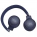 Навушники JBL LIVE 400 BT Blue (JBLLIVE400BTBLU)