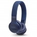 Навушники JBL LIVE 400 BT Blue (JBLLIVE400BTBLU)