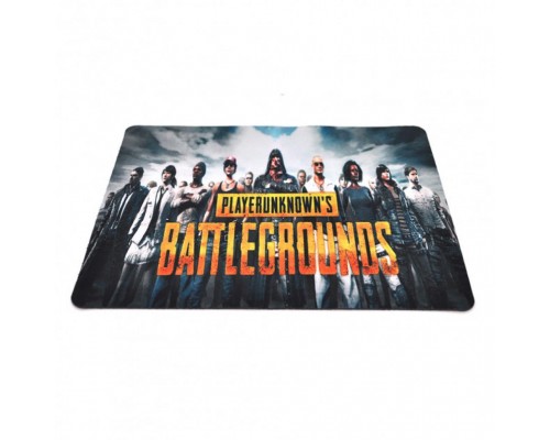 Килимок для мишки Voltronic BATTLEGROUNDS (YT-MBtt/S)