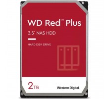 Жесткий диск 3.5" 2TB WD (WD20EFZX)