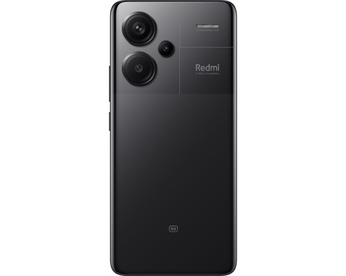 Мобільний телефон Xiaomi Redmi Note 13 Pro+ 5G 12/512GB Midnight Black (1020573)