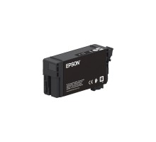 Картридж EPSON SC-T3100/T5100 Black, 80мл (C13T40D140)