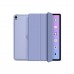 Чохол до планшета BeCover Tri Fold Hard Apple iPad mini 6 2021 Purple (706858)