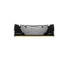 Модуль пам'яті для комп'ютера DDR4 8GB 4000 MHz Fury Renegade Black Kingston Fury (ex.HyperX) (KF440C19RB2/8)