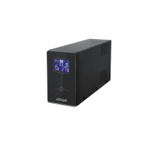 Источник бесперебойного питания EnerGenie EG-UPS-032 850VA LCD (EG-UPS-032)