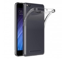 Чехол для моб. телефона Laudtec для Xiaomi Redmi 5A Clear tpu (Transperent) (LC-XR5A)