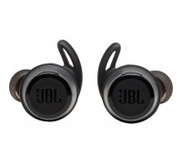 Навушники JBL Reflect Flow Black (JBLREFFLOWBLK)