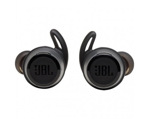 Навушники JBL Reflect Flow Black (JBLREFFLOWBLK)