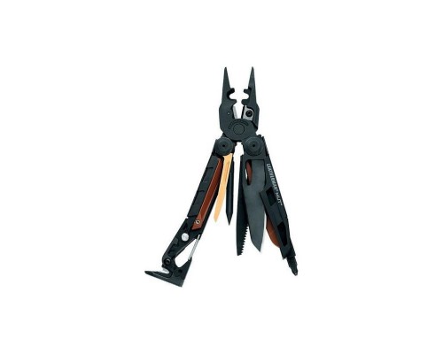 Мультитул Leatherman Mut EOD Black Molle (850032N)