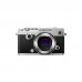 Цифровий фотоапарат Olympus PEN-F Body silver (V204060SE000)