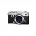 Цифровий фотоапарат Olympus PEN-F Body silver (V204060SE000)