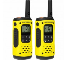 Портативная рация Motorola TALKABOUT T92 H2O Twin Pack (A9P00811YWCMAG)