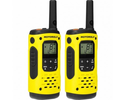 Портативная рация Motorola TALKABOUT T92 H2O Twin Pack (A9P00811YWCMAG)