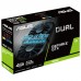 Відеокарта ASUS GeForce GTX1650 4096Mb DUAL (DUAL-GTX1650-4G)