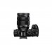 Цифровий фотоапарат Olympus E-M1 mark III 12-40 Kit black/black (V207101BE000)