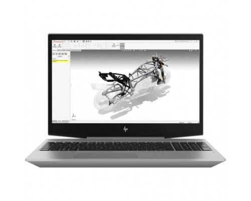 Ноутбук HP ZBook 15v G5 (7PA09AV_V24)