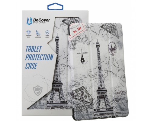 Чохол до планшета BeCover Smart Case Lenovo Tab M10 TB-X306F HD (2nd Gen) Paris (706115)