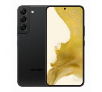 Мобільний телефон Samsung Galaxy S22 5G 8/128Gb Black (SM-S901BZKDSEK)