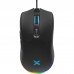 Мишка Noxo Dawnlight Gaming mouse USB Black (4770070881910)