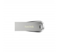 USB флеш накопичувач SanDisk 128GB Ultra Luxe USB 3.1 (SDCZ74-128G-G46)