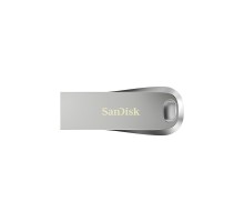 USB флеш накопичувач SanDisk 128GB Ultra Luxe USB 3.1 (SDCZ74-128G-G46)