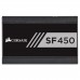 Блок питания CORSAIR 450W SF450 (CP-9020104-EU)