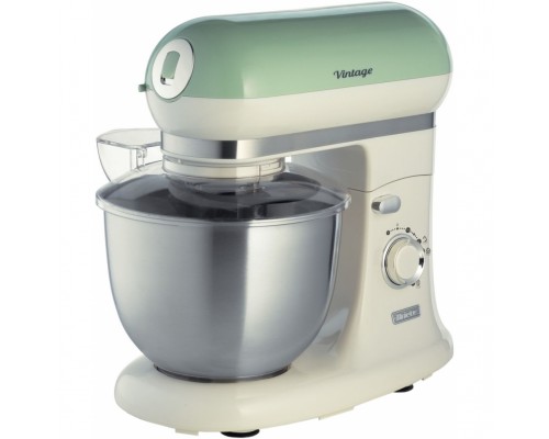 Кухонний комбайн Ariete 1588 Green, beige