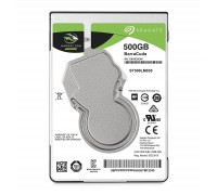 Жорсткий диск для ноутбука 2.5" 500GB Seagate (ST500LM030)