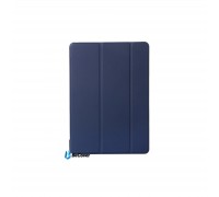 Чохол до планшета BeCover для Apple iPad 10.2 2019/2020/2021 Deep Blue (704139)