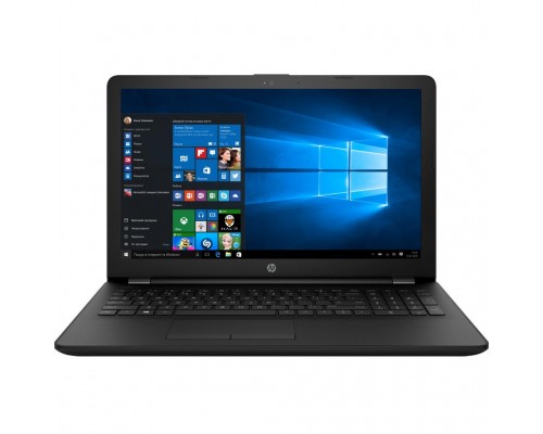 Ноутбук HP 15-bs167ur (4UK93EA)