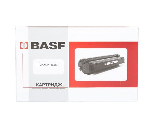 Картридж BASF Canon 052H MF-426/428/429 аналог 2200C002 (KT-052H)