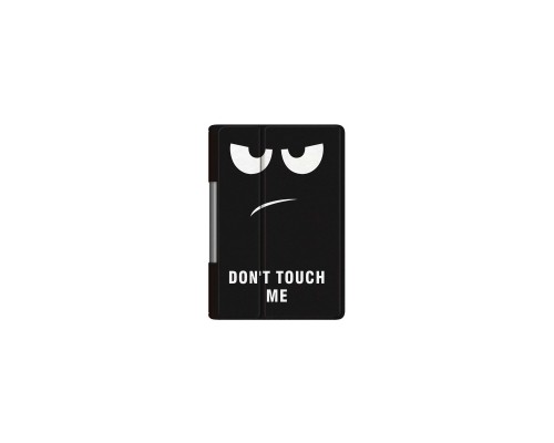 Чохол до планшета BeCover Smart Case Lenovo Yoga Smart Tab YT-X705 Don't Touch (704704)