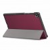 Чохол до планшета BeCover Lenovo Tab M10 Plus TB-X606/M10 Plus (2 Gen)/K10 TB-X6C6 Red Wine (705219)