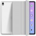 Чехол для планшета BeCover Tri Fold Soft TPU Apple iPad Air 10.9 2020 Gray (705506)