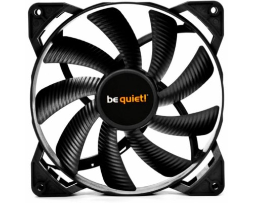 Кулер для корпуса Be quiet! Pure Wings 2 140mm PWM (BL040)