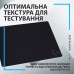 Килимок для мишки Logitech G640 Gaming Mouse Pad Black (943-000798)