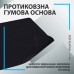 Килимок для мишки Logitech G640 Gaming Mouse Pad Black (943-000798)