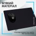 Килимок для мишки Logitech G640 Gaming Mouse Pad Black (943-000798)