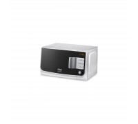 Мікрохвильова піч DeLonghi MW20G White (MW20GWhite)