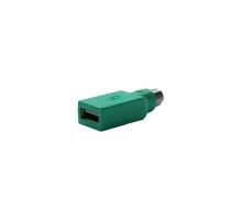 Перехідник USB AF to PS/2 Patron (ADAPT-PN-PS2-USB-F)