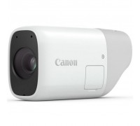 Цифровой фотоаппарат Canon Powershot Zoom (4838C007)